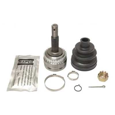 Image de MAPCO 16948 Tête De Cardan Essieu avant, côté roue OPEL: Corsa B 3/5 portes