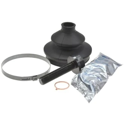 Image de LÖBRO 300416 Soufflet De Cardan 76,00 NBR (caoutchoucs nitrile) avec vis AUDI: 80 B4 Berline, 100 C4 Avant