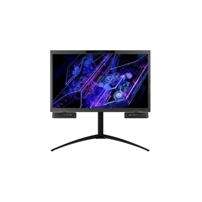 Image de Acer Predator PSV27 2 écran plat de PC 68,6 cm (27 ) 3840 x 2160 pixels 4K Ultra HD LCD Noir Neuf