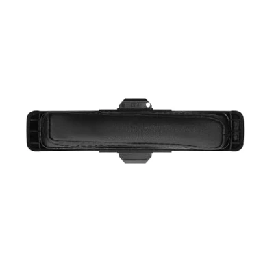 Image de kwmobile Bandeau Compatible avec Astro Gaming A50 Wireless Gen4 de Rechange Rembourrage Similicuir Noir