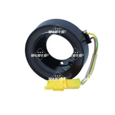 Image de NRF 38561 Bobine, compresseur embrayage magnétique CITROËN: C4 Picasso 1, C3 Picasso, II, PEUGEOT: 5008 I, 207 3/5 portes, 206 portes