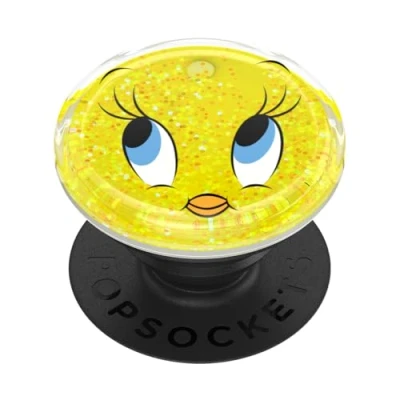 Image de PopSockets Poignée Tidepool Tweety