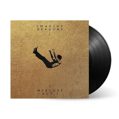 Image de Mercury: Act 1