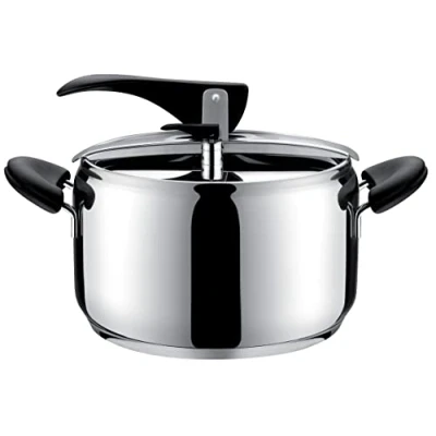 Image de Tescoma Autocuiseur Magnum 5.0 l