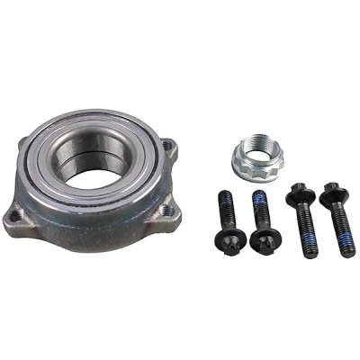 Image de METZGER WM 2179 Kit de roulements roue 91 MERCEDES BENZ: Classe C Berline, Break
