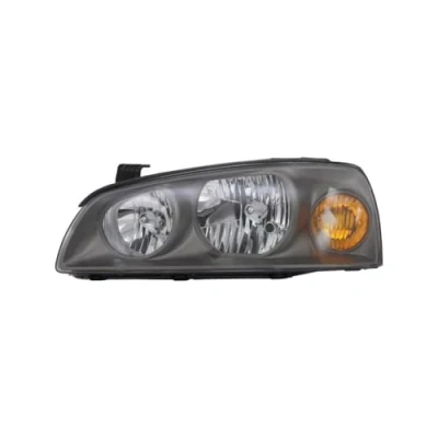 Image de TYC 20 0422 05 2 Phares gauche H7, H1 avec porte lampe, sans moteur électrique