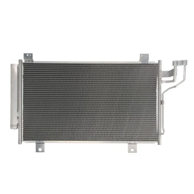 Image de NRF 350370 Condenseur De Clim avec déshydrateur 662 1234yf