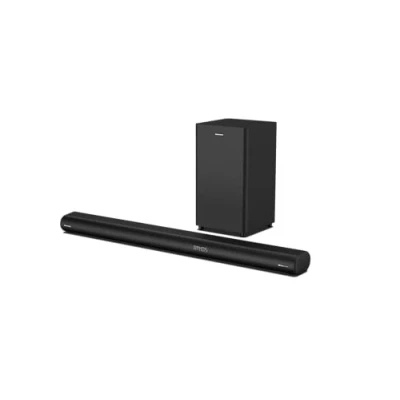 Image de GRUNDIG DSB3000 Barre de Son 3.1.2 SW 290 W, BT, USB, sans Fil, Dolby Atmos