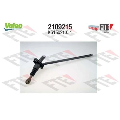 Image de FTE 2109215 Emetteur d&#039;Embrayage pour direction à droite/à gauche OPEL: Vectra B CC, Break
