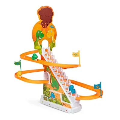 Image de Tobar 37079 Dinosaure Race, Taille L