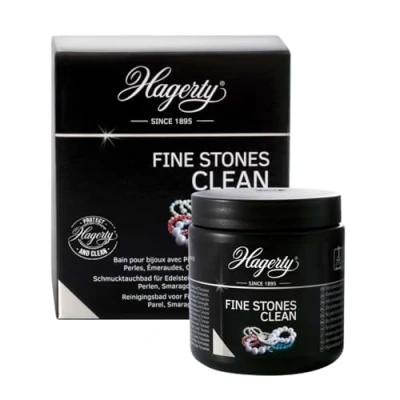 Image de Hagerty Fine Stones Clean Nettoyant pour les Bijoux ,170 ml