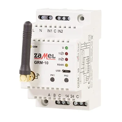 Image de EXTA FREE GRM 10 Commutateur de Commande à Distance
