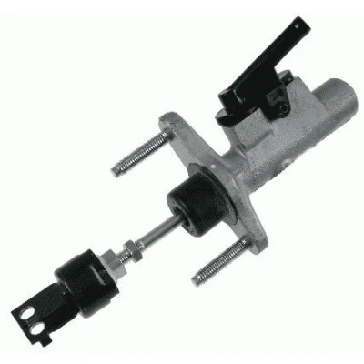 Image de SACHS 6284 600 460 Emetteur d&#039;Embrayage TOYOTA: Yaris I 3/5 portes, Verso