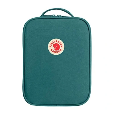 Image de Fjällräven Kånken Mini Cooler Portefeuilles et petits sacs Frost Green FR : Taille Unique (Taille Fabricant OneSize)