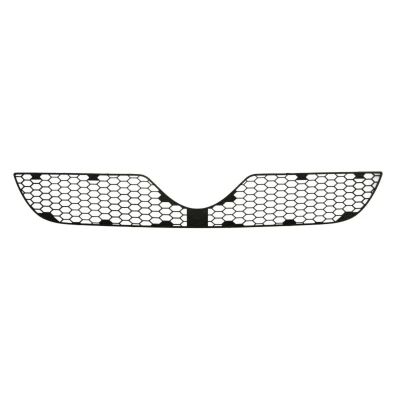 Image de Grille de ventilation, pare chocs BLIC 6502 07 0107910P