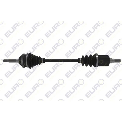 Image de SKF VKJC 2216 Arbre de transmission 949, 56 OPEL: Astra J 5 portes, GTC