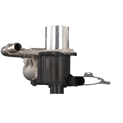 Image de FEBI BILSTEIN 108786 Vanne EGR RENAULT: CLIO 3, MEGANE SCENIC NISSAN: Qashqai / Qashqai+2 I, Note DACIA: Duster SUV, SANDERO 2, Logan I MCV