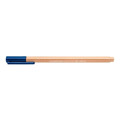 Image de Staedtler Triplus Color 323 Feutre Coloriage Pointe Moyenne 1 Mm Pêche