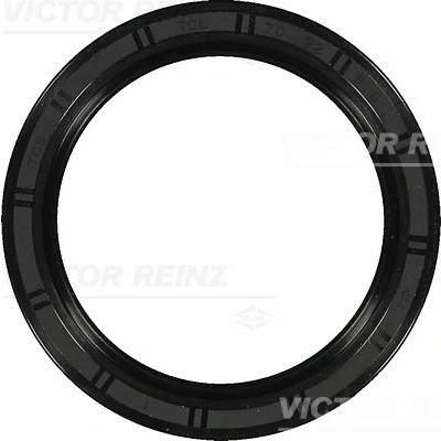 Image de REINZ 81 53302 00 Joint Spi De Vilebrequin MVQ (caoutchouc siliconé) TOYOTA: Corolla Verso, Avensis I Liftback, Celica VI Coupe
