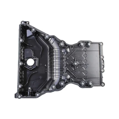 Image de METZGER 7990166 Carter d&#039;Huile MERCEDES BENZ: Classe E Break, C Berline, Berline oscaro, mister auto, yakarouler