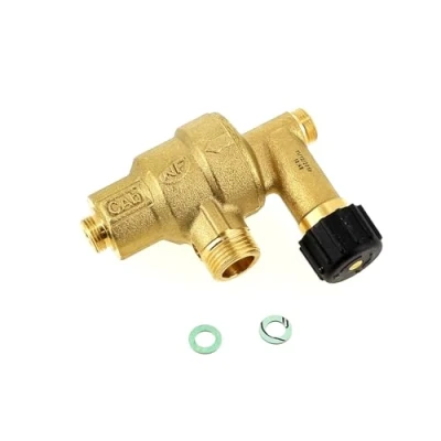Image de DIFF Disconnecteur pour Saunier Duval : 05722100