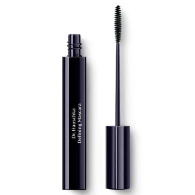 Image de Dr. Hauschka Mascara Defining 01 Black 6ml