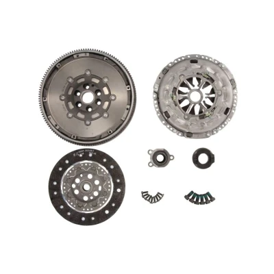 Image de Kit d&#039;embrayage LuK RepSet DMF 600 0016 00