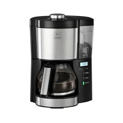 Image de Melitta Look timer noir 1025 08 6766591