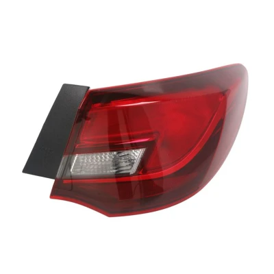 Image de ABAKUS 442 1982R UE Feu arrière droit Partie extérieure PY21W, W21W sans porte lampe, ampoule