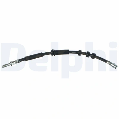 Image de DELPHI LH6992 Flexible De Frein 398mm M10x1 Male AUDI: A4 B8 Avant, A5 Coupé, Berline