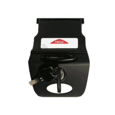 Image de Boucle de fermeture Givi Trk33n Trk35n/b
