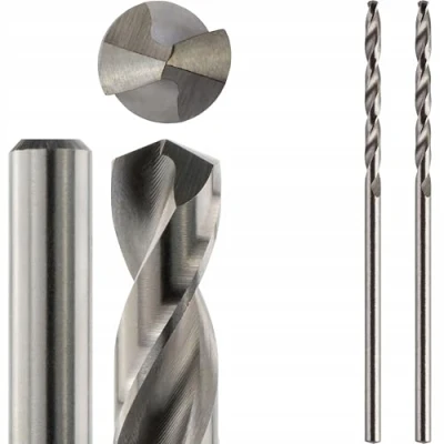 Image de Milwaukee 4002395370054 Thunderweb Forets à Métaux HSS G, Gris Multicolore 1.5mm Pack of 2
