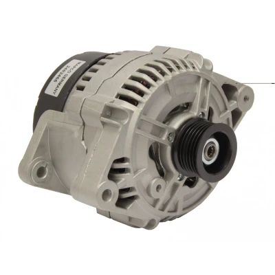 Image de MAPCO 13818 Alternateur 14V 120A OPEL: Corsa B 3/5 portes, Frontera A Sport SUV Cabriolet, SUV, VAUXHALL: Vectra Mk1 Break