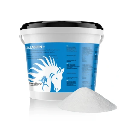 Image de PharmaHorse Collagène 500 gr