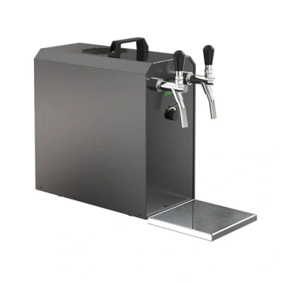 Image de Tireuse a Biere, Pompe Stream 50, 2 Lignes, Machine 55 litres