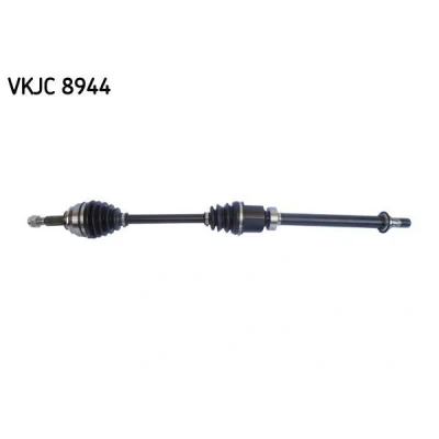 Image de SKF VKJC 8944 Arbre de transmission 955, 359,5 avec roulement RENAULT: Clio 4