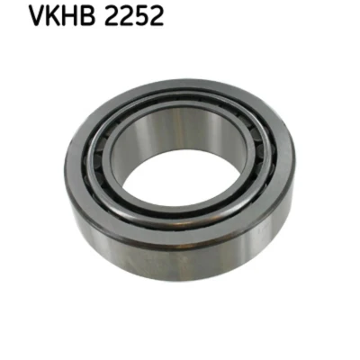 Image de Roulements de roue SKF VKHB 2252