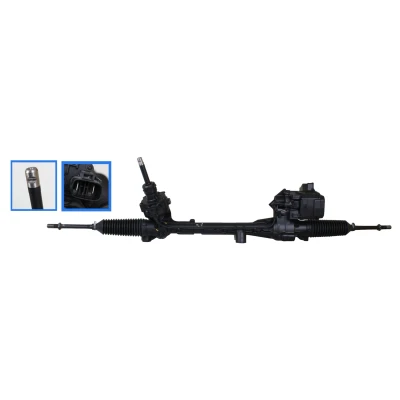 Image de DRI 717521540 Crémaillère De direction électronique pour véhicules avec à gauche Always Cross by OE 1285 FORD: C Max 2