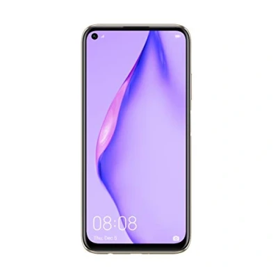 Image de HUAWEI P40 Lite Smartphone débloqué 4G (6,4 Pouces 6/128go Double Nano SIM EMUI 10.1 &amp; AppGallery) Rose