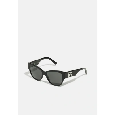Image de Dolce&amp;Gabbana Lunettes de soleil, Femme, Taille: 54, Havana