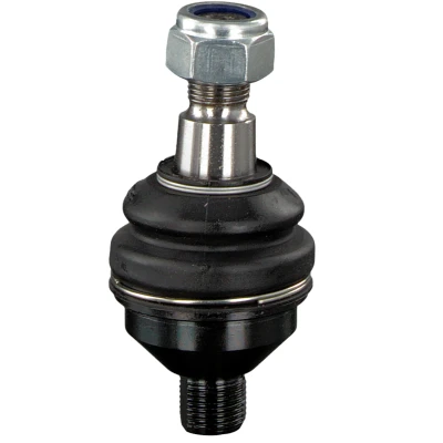 Image de FEBI BILSTEIN 14605 Rotule de suspension Essieu avant gauche, droit avec écrou autobloquant pour bras oscillant transversal