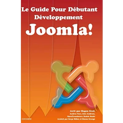 Image de Le Guide Pour Débutant Développement Joomla!