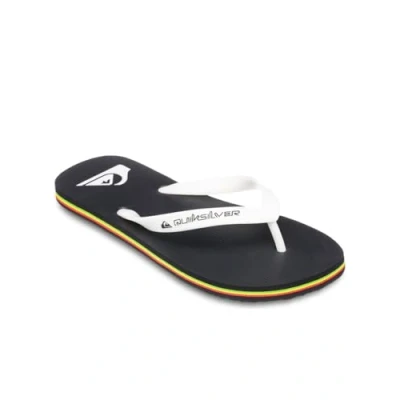 Image de Roxy Homme Molokai Core. Sandale, Black/Rasta, 41 EU