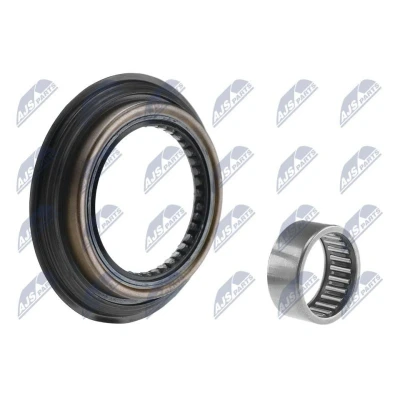 Image de NTY NUP PL 000 Kit de réparation, fusée d&#039;essieu OPEL: Frontera A SUV, Sport SUV Cabriolet, B