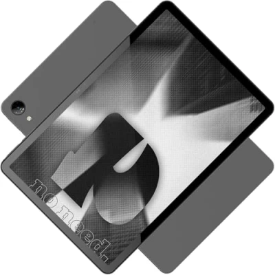 Image de WUUM T Tablette (128 Go, jusqu&#039;à 14 OctaCore) Écran Full HD+ 11 Batterie 9h et Charge Rapide 18W Android Couleur Titanium