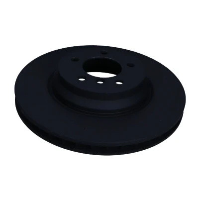 Image de QUARO QD1512HC Disque de frein 348 30 5 120 ventilé l&#039;intérieur peint à haute teneur en carbone sans moyeu roue, boulon fix roue