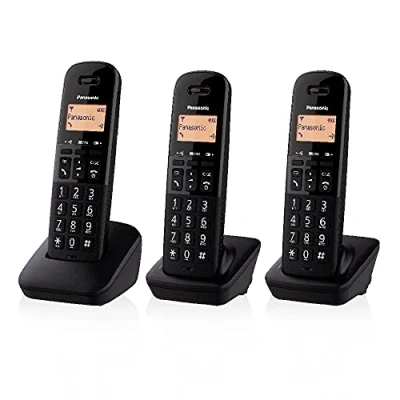Image de Cordless Panasonic Dect