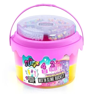 Image de Mix&#039;in Seau à Slime