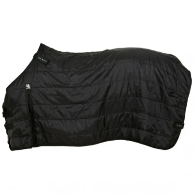 Image de Horse Guard Sous Couverture Adapting 200g HG Noir