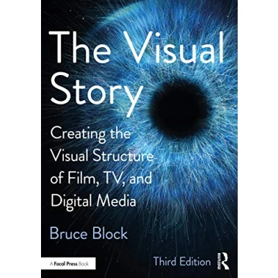 Image de The Visual Story 3rd Edition